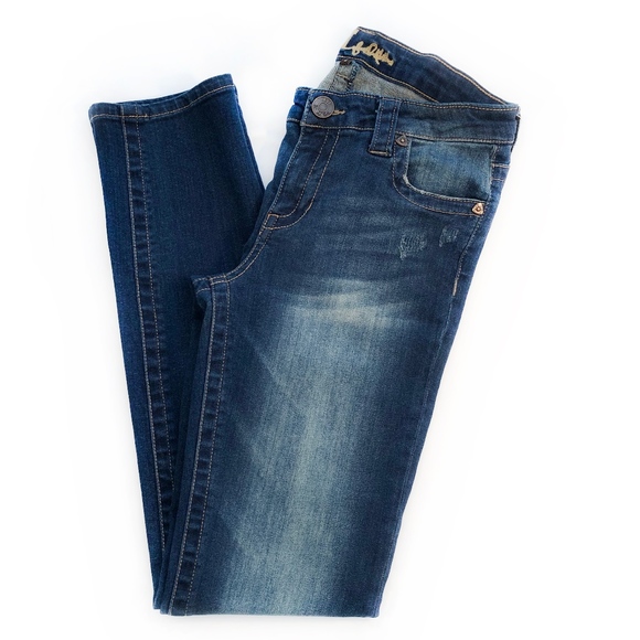 KUT FROM THE KLOTH | "Sammie" Straight Leg Jeans - Picture 3 of 8